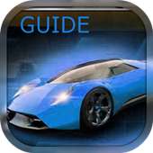 Guide for Fast Racing 3D