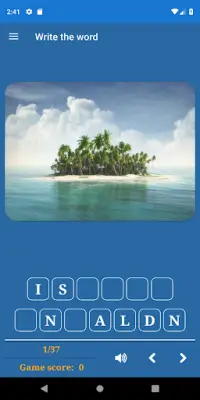 Word Picture Games: guessing games Screen Shot 11