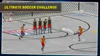 Play Street Soccer Cup 2016 Screen Shot 2