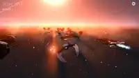 Rescape : Galaxy of Fire Screen Shot 5