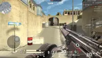 Sniper Shoot Assassin Mission Screen Shot 1