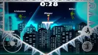 Stick Game Online 2: Super Hero Fight Screen Shot 7