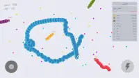 Snake Off - More Play,More Fun Screen Shot 1