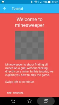 Minesweeper   Screen Shot 4