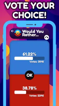 Would You Rather ? Screen Shot 2