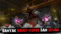 Game Badut: Permainan Badut Pembunuh & Hantu Badut Screen Shot 3