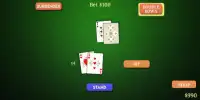 Poker – Free Texas Holdem Online Card Games Screen Shot 3