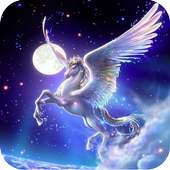 Fou Unicorn Dash