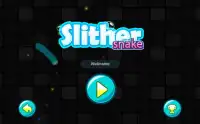 Snake Slither Offline Screen Shot 0