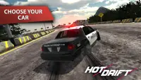 Hot Drift Screen Shot 2