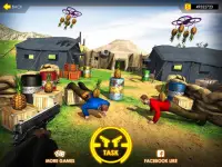 Game Shooting Nanas 3D Screen Shot 4