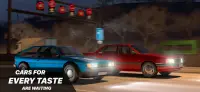 Speed Limit: Racer invincible Screen Shot 1