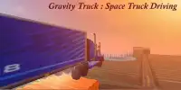 Camion de gravité Screen Shot 3