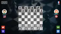 Global Chess Wars Screen Shot 6