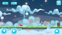 Super Clouds Wings Adventure Screen Shot 1