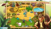 Farm Mania 3: Fun Vacation Screen Shot 5