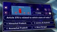 New KBC 2018 - English Crorepati Season 10 GK Quiz Screen Shot 3