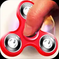 Fidget toys,Spin tops Screen Shot 7