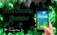Fire Phone Screen Simulator Screen Shot 0
