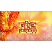 FIRE N' FORTUNE (FREE SLOT MACHINE SIMULATOR)