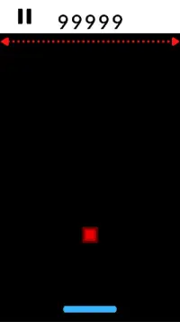 Laser Escape - Offline Hyper Casual Game Screen Shot 4
