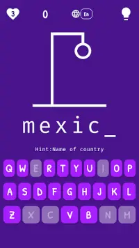 Hangman - Official India Screen Shot 4