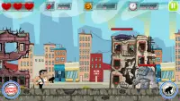 Baalveer - The Shooter Game Screen Shot 1