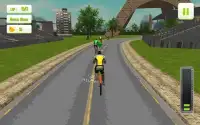 Cycle Bike Race Screen Shot 4
