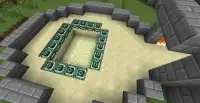 End Portal Mod - Minecraft PE Screen Shot 4
