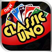 Classic UNO