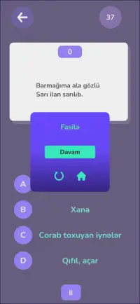 Tapmaca Screen Shot 4