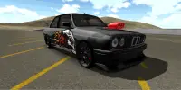E30 Modified & Drift 3D Screen Shot 0