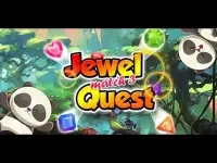 Jewel Quest Screen Shot 0