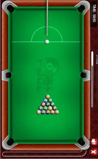 8 Ball Pool Screen Shot 2