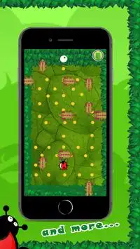 Ultimate Ladybug juego Screen Shot 4