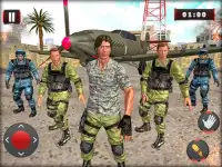 Kejahatan Mafia City Fighter-Gangster Surviva Screen Shot 7