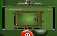 8 Ball Billiards Classic - free Pool Game Online Screen Shot 4