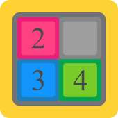 Game 35 Blocks - Puzzle