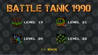 Battle Tank 1990 Screen Shot 0