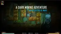 Mines of Mars Scifi Mining RPG Screen Shot 4