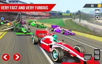 Formula Racing: Formula Car Racing 2021 Screen Shot 1