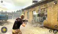 Call for Last Battle Duty - Gun Shooting Black Ops Screen Shot 8