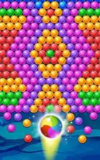 Frozen Bubble Shooter Screen Shot 7