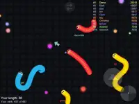 Snither Snake Battle IO 2017 Screen Shot 8
