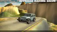 Offroad Racing Drive Screen Shot 8