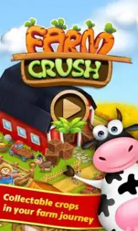 Farm Crush Screen Shot 0