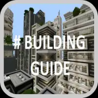 Building Guide for MCPE Screen Shot 0