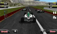 formule voiture course 3d Screen Shot 6