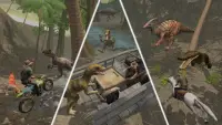 Dinosaur Safari: Online Evolution Screen Shot 2