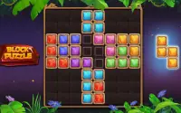 Block Puzzle: เกมสมองตลก Screen Shot 21